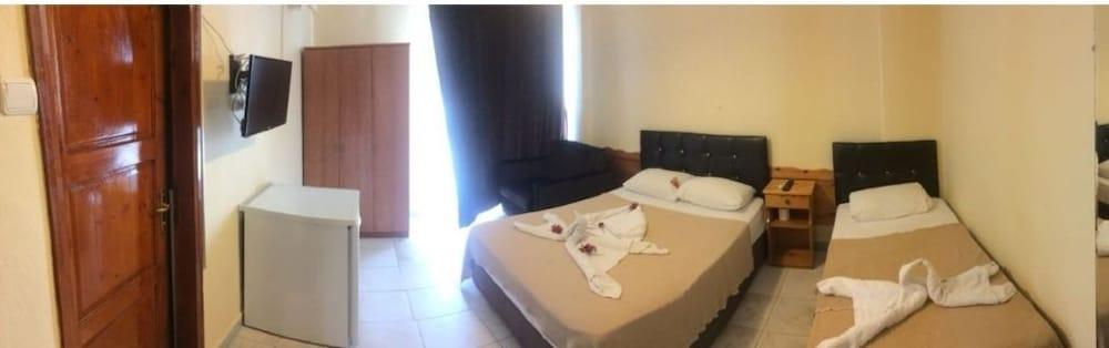DENIZ HOTEL — FETHIYE — фотография отеля №4