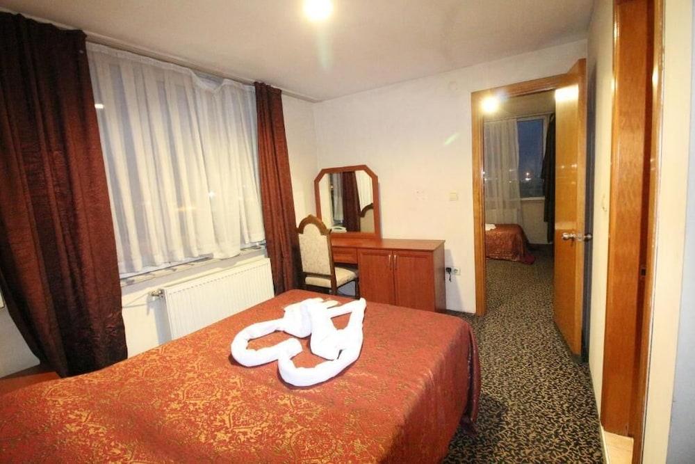 ERCIYES HOTEL — ISTANBUL — fotografie hotel nr. 22