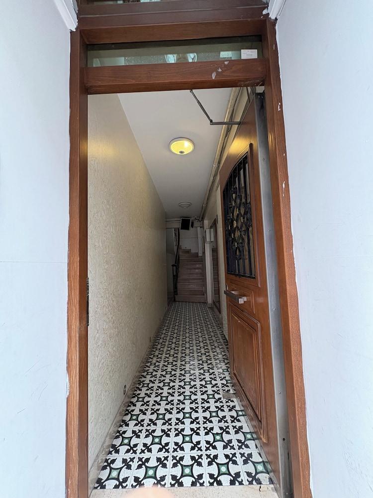 TAKSIM GREEN SUITES — ISTANBUL — fotografie hotel nr. 23