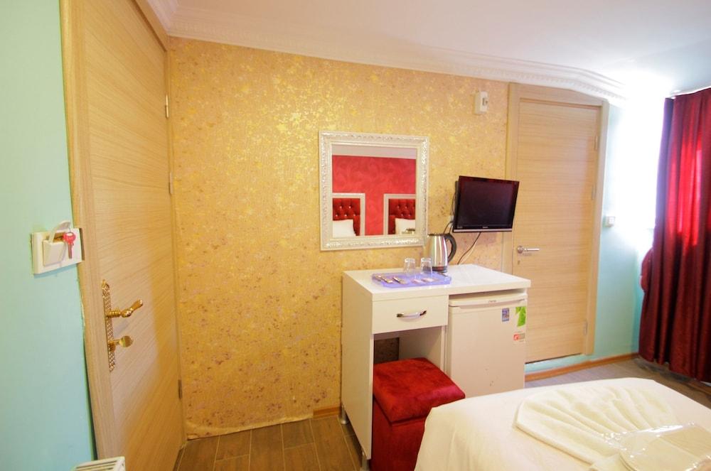 GRAND EFE HOTEL — ISTANBUL — fotografie hotel nr. 24