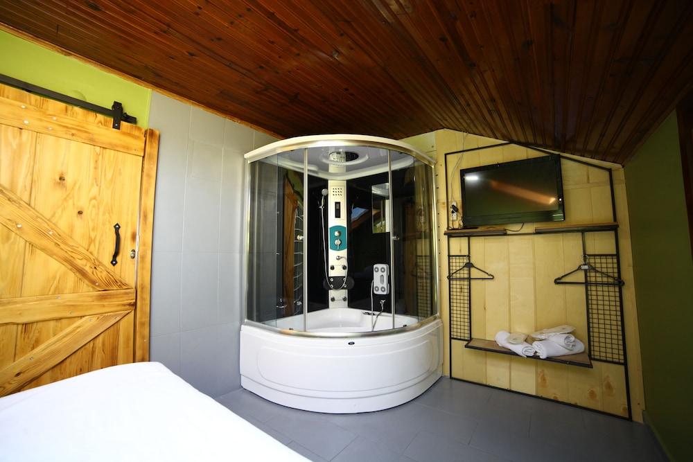 YOLO HOSTEL — ISTANBUL — fotografie hotel nr. 9