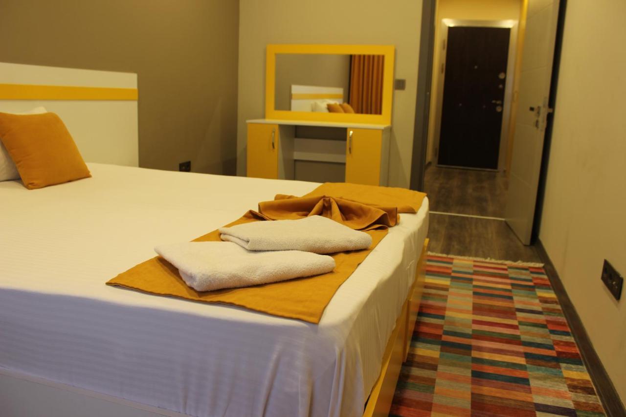 AGORA SUITES — ISTANBUL — fotografie hotel nr. 7