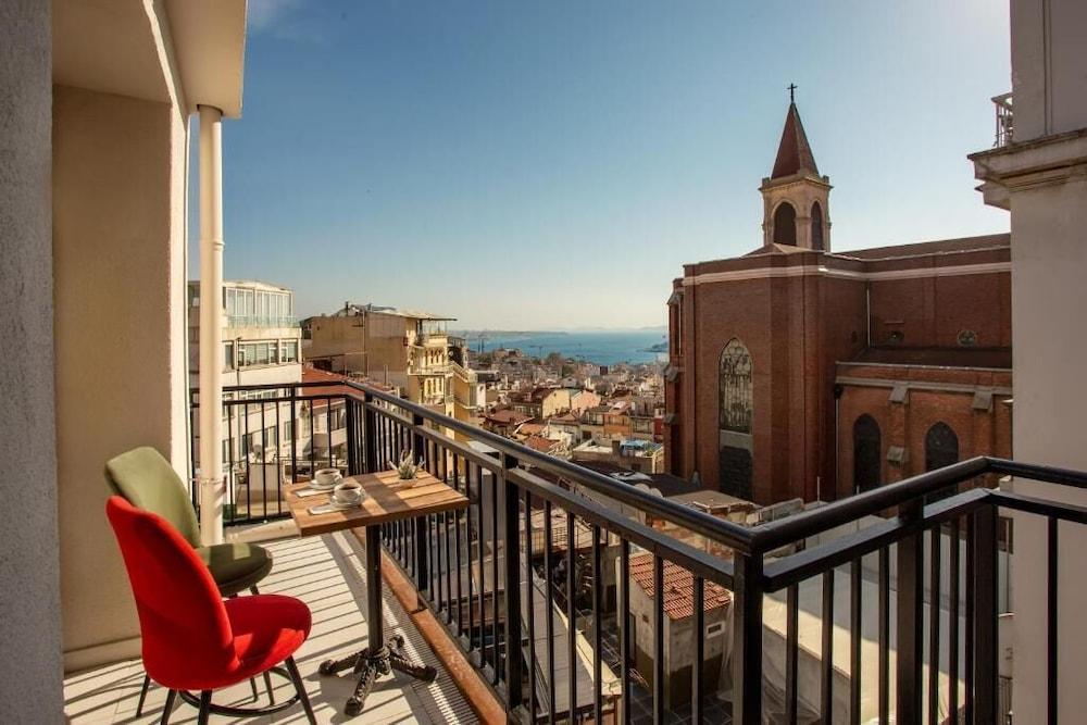 WEST PALACE HOTEL — ISTANBUL — fotografie hotel nr. 37