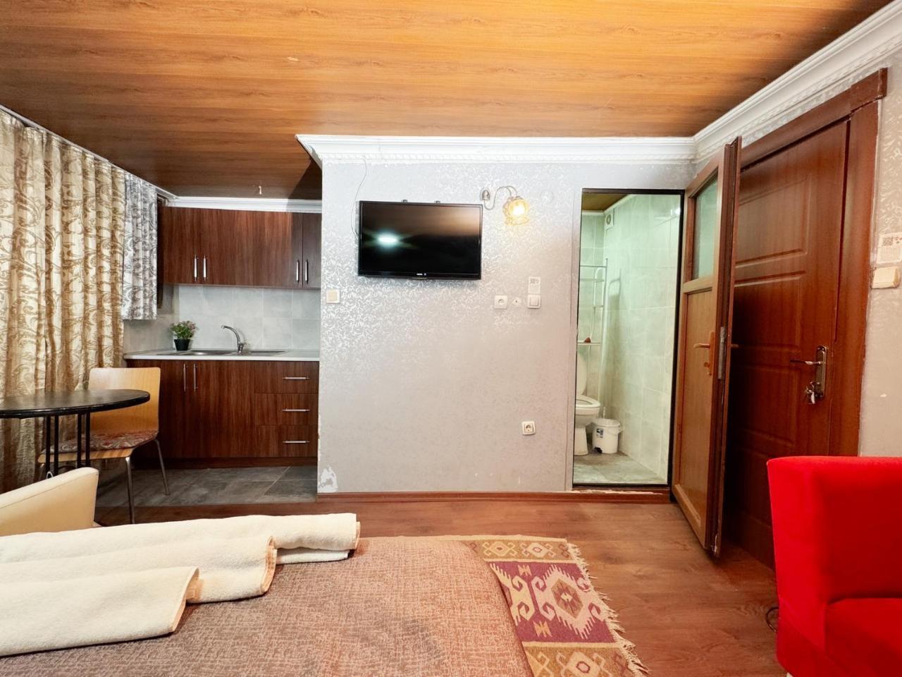 THE NEW SEASON APART — ISTANBUL — fotografie hotel nr. 33