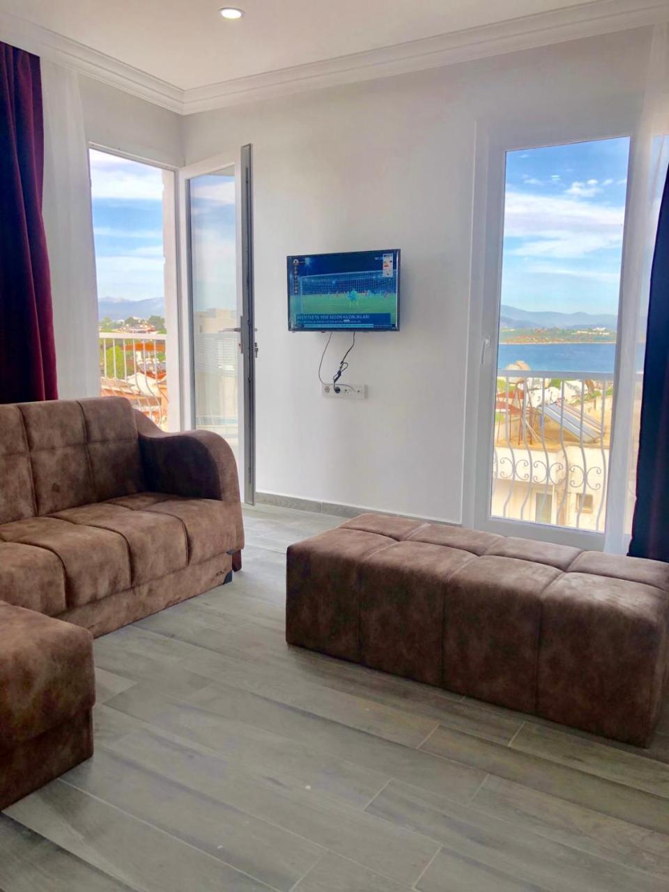 CICEK APART OTEL — DIDIM — fotografie hotel nr. 31