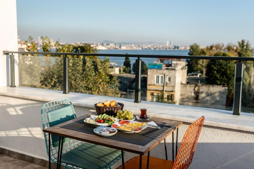 THE CAMELOT HOTEL — ISTANBUL — fotografie hotel nr. 33