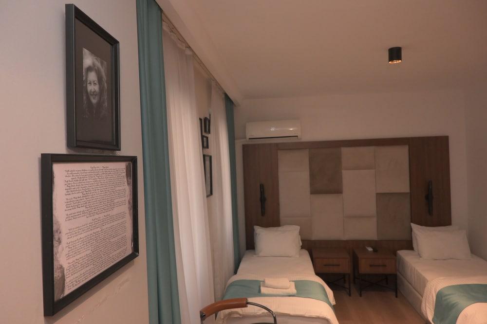 ISLE HOTEL — ISTANBUL — фотография отеля №9