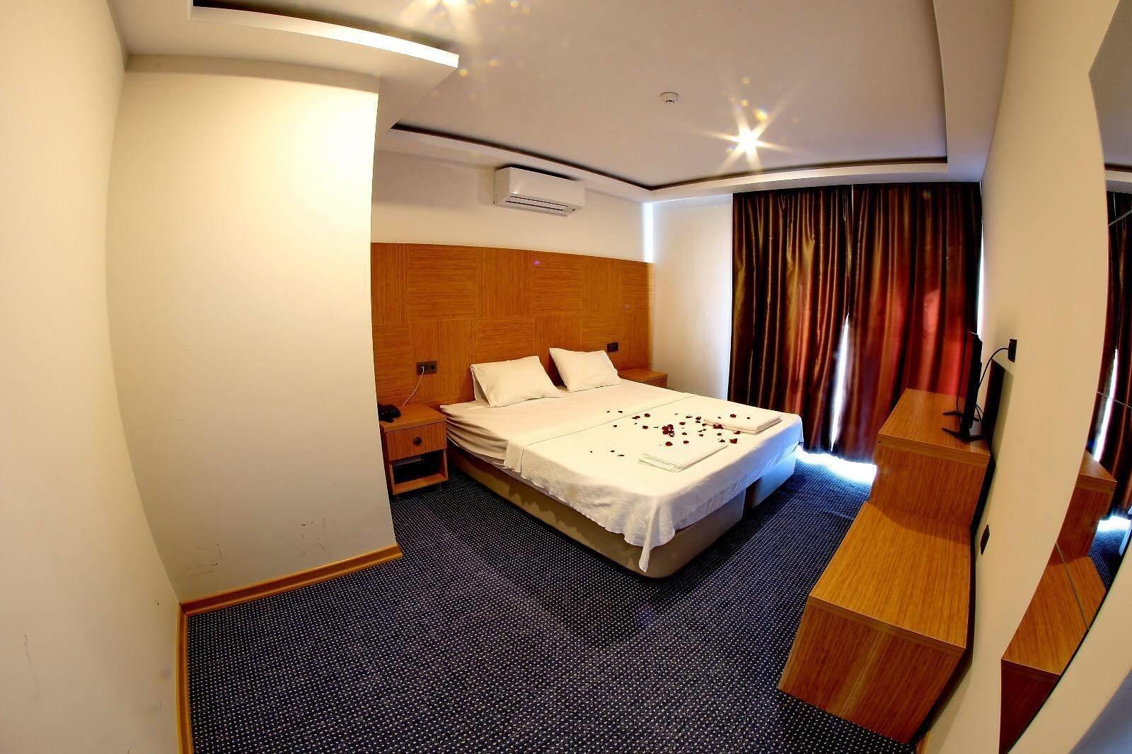 MY CESME HOTEL — CESME — фотография отеля №2