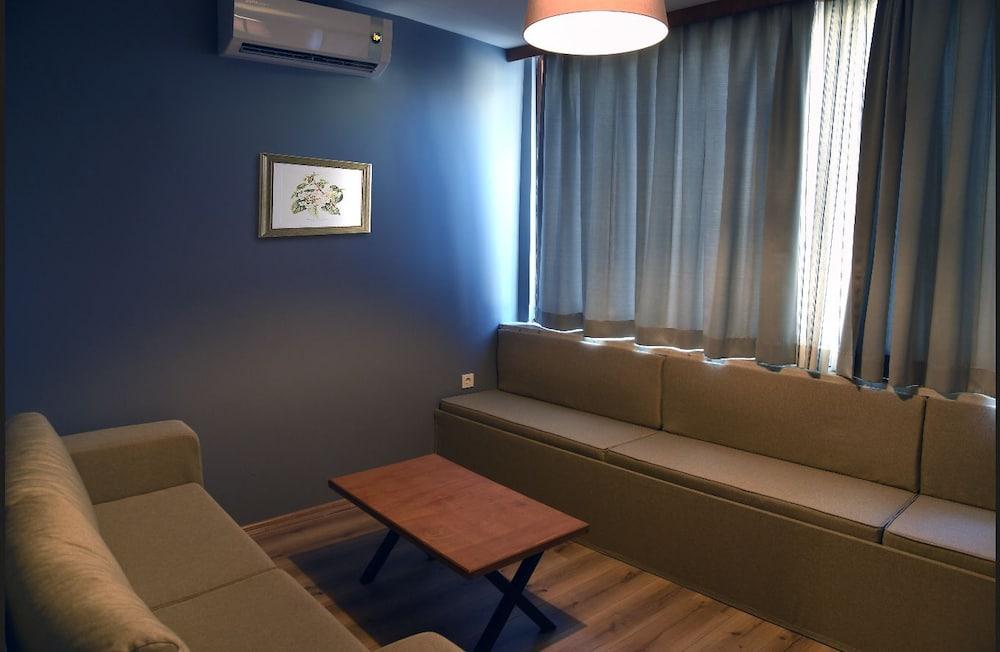 RAST TAXIM HOTEL — ISTANBUL — fotografie hotel nr. 16