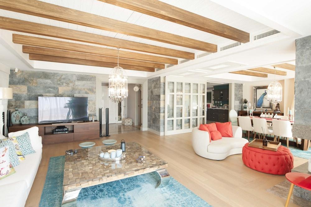VILLA REGNUM — BODRUM — фотография отеля №13