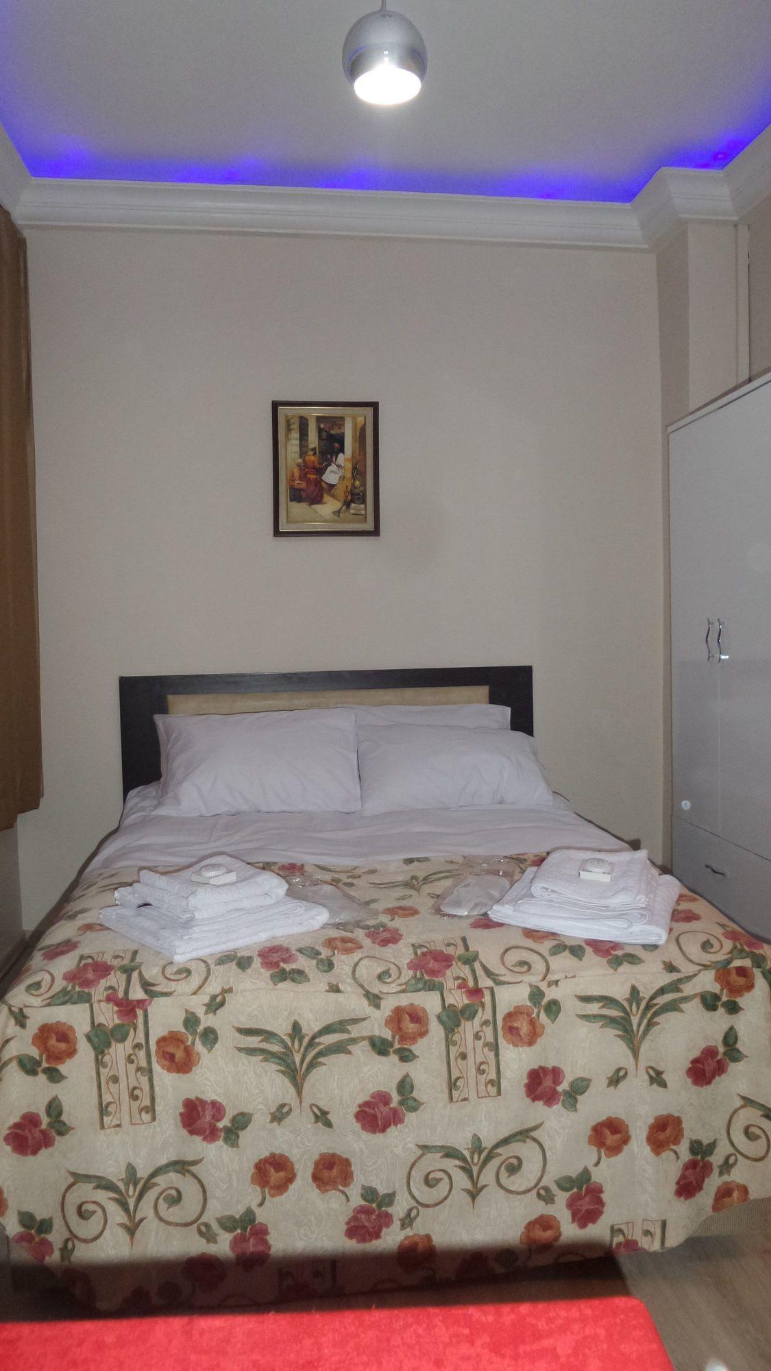 PAXX ISTANBUL HOTEL & HOSTEL (ADULTS ONLY) — ISTANBUL — fotografie hotel nr. 5