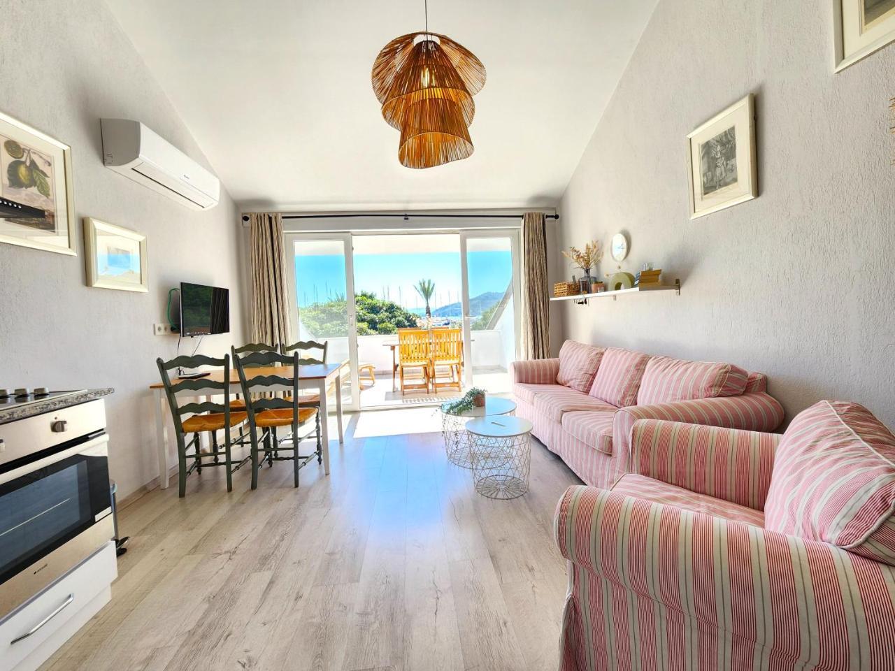 GUNEY SUITES BY VILLA SAFIYA — GOCEK — фотография отеля №26