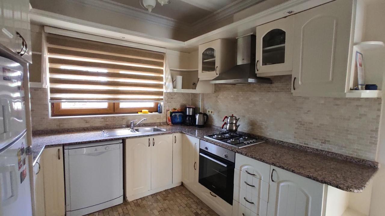 VILLA PHOENIX — FETHIYE — fotografie hotel nr. 12