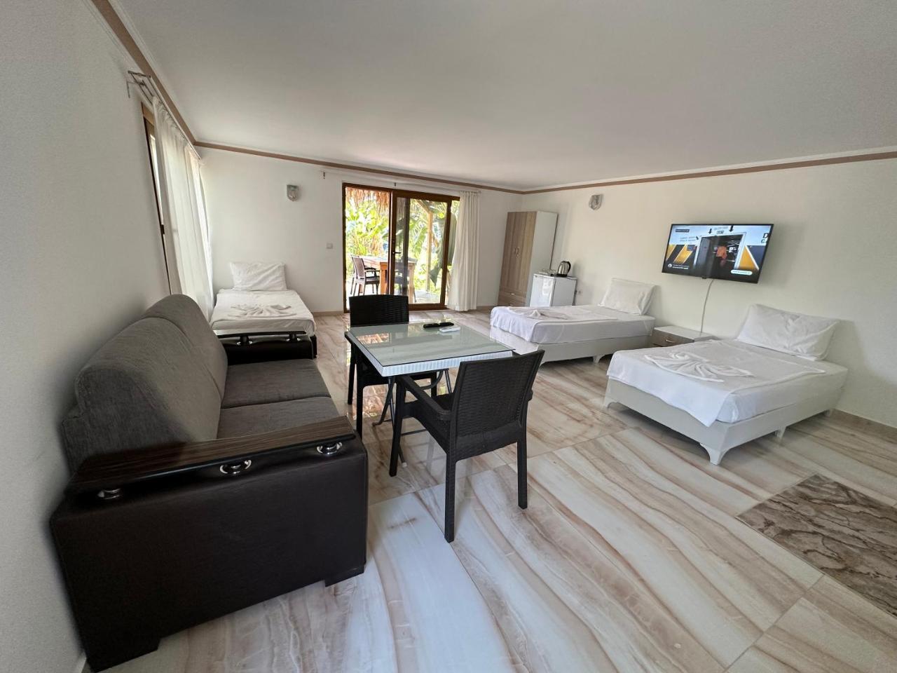 KIRIS GARDEN HOTEL — KIRIS — fotografie hotel nr. 17
