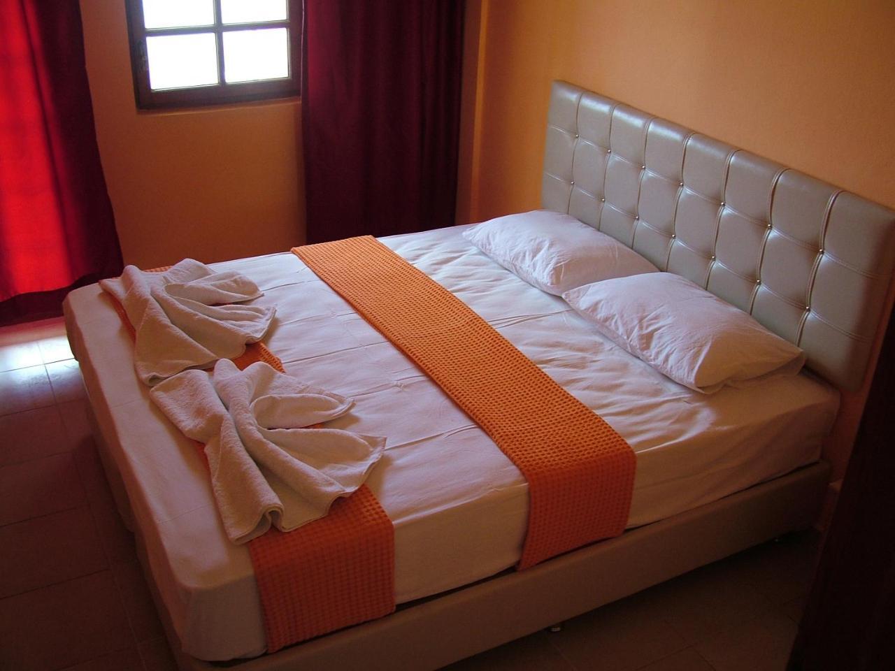 GULTEPE APARTMENTS — KUSADASI — fotografie hotel nr. 3