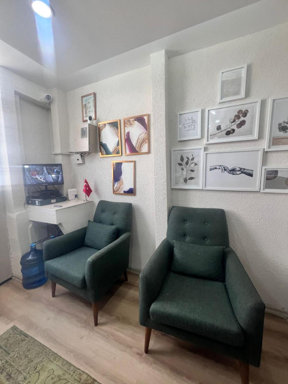 KONUT WOODEN HOUSE — ISTANBUL — fotografie hotel nr. 26