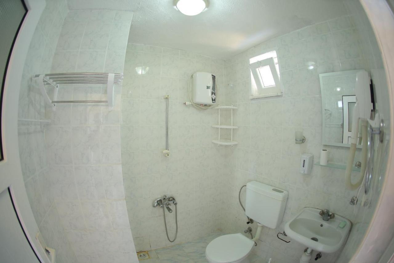 MAVI CENNET CAMPING PANSIYON — KIZILOT — fotografie hotel nr. 11