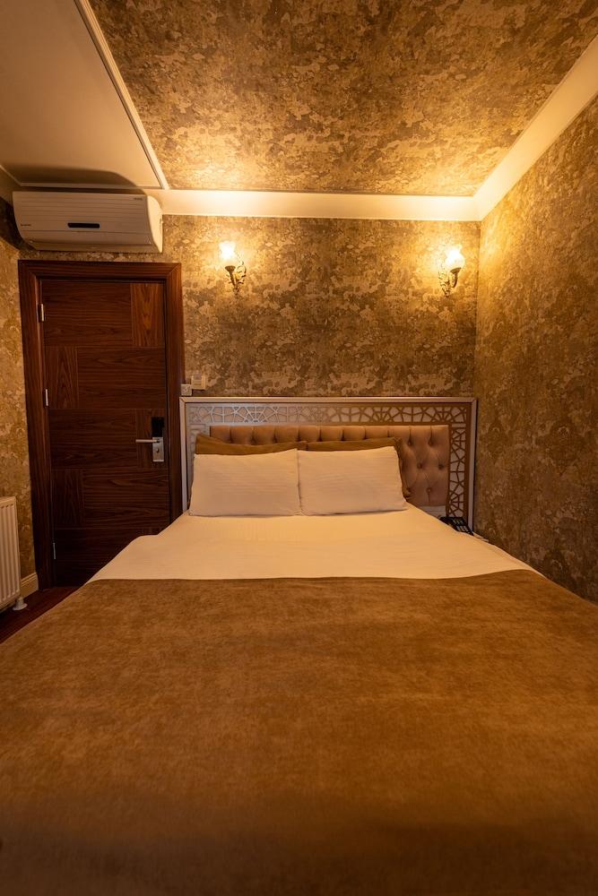 GOLDEN DREAM OTEL — ISTANBUL — fotografie hotel nr. 28