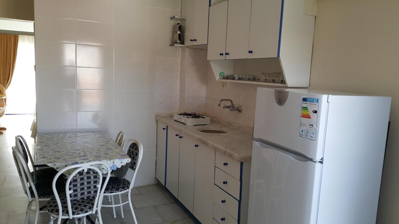OZGUN APART HOTEL — KUSADASI — fotografie hotel nr. 7