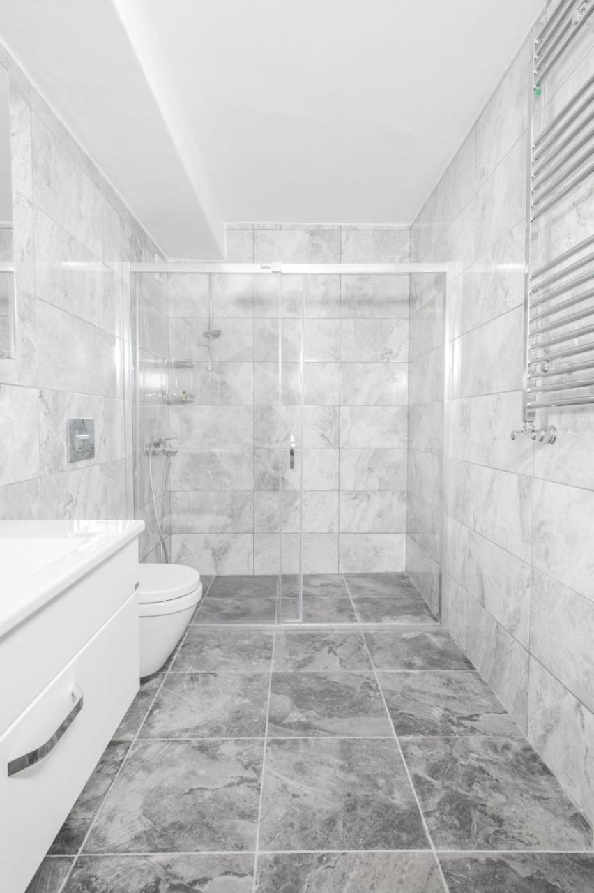 EMIN RESIDENCE — ISTANBUL — fotografie hotel nr. 18