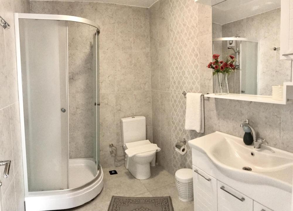 SIRENAS SUITES — ISTANBUL — фотография отеля №31