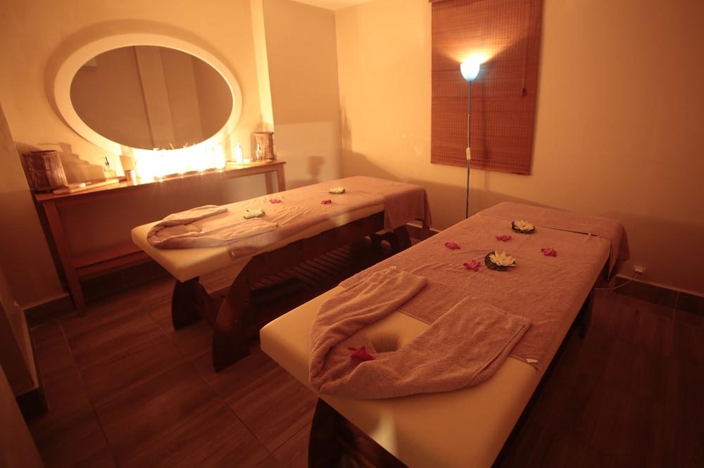 INCEKUM SU HOTEL — ALANYA — fotografie hotel nr. 16