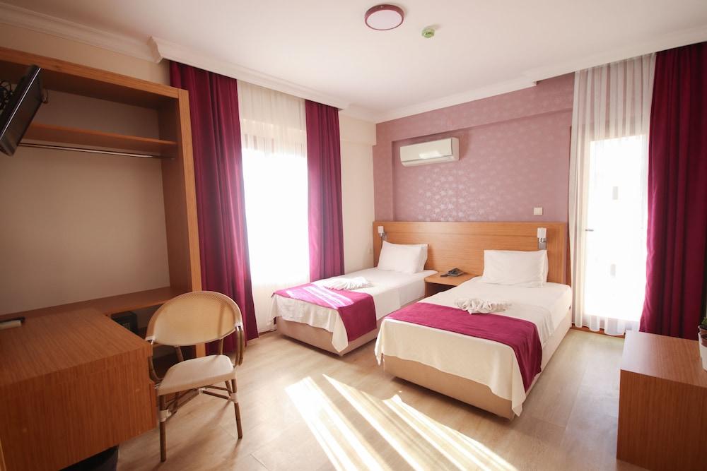 SIRIUSMI HOTEL — CESME — фотография отеля №5