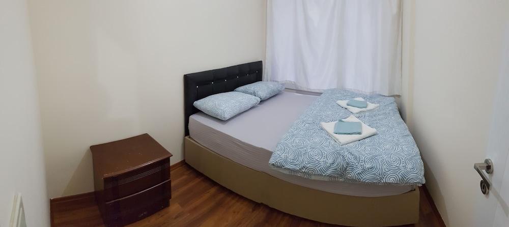 TAKSIM TAILA APARTMENTS NO 3 — ISTANBUL — фотография отеля №10