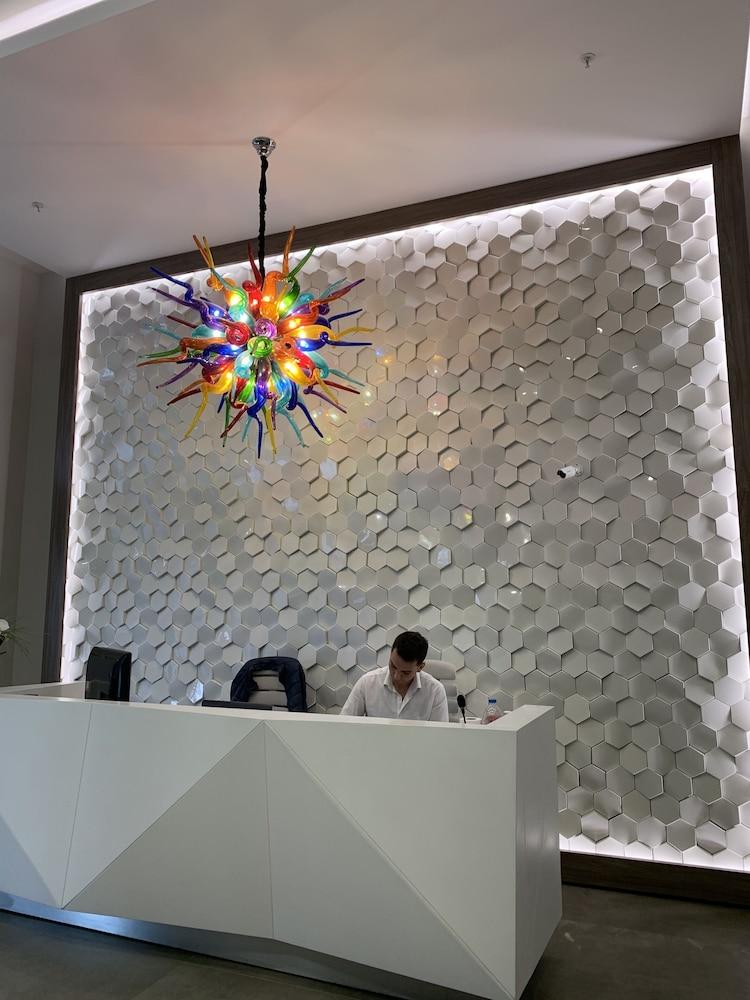 ZMZM EXPRESS24 SUITES — ISTANBUL — fotografie hotel nr. 6