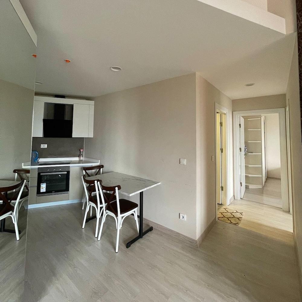 ZMZM EXPRESS24 SUITES — ISTANBUL — fotografie hotel nr. 32