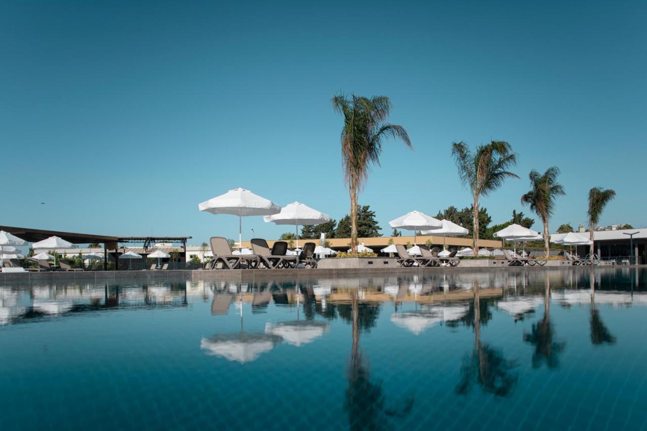 GREEN GARDEN RESORT & SPA HOTEL — ALANYA — фотография отеля №6