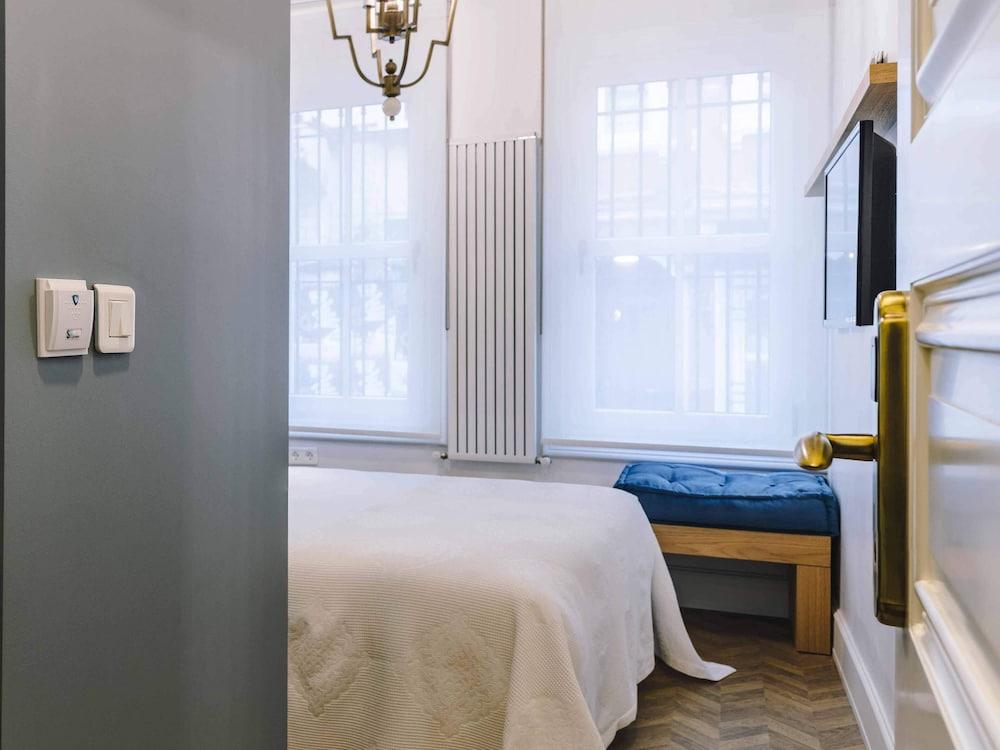 THE SOUL ISTANBUL (ADULTS ONLY) — ISTANBUL — fotografie hotel nr. 18