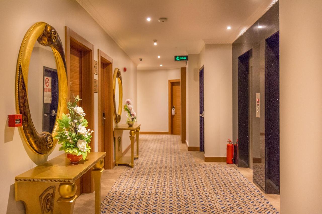 GRAND ROSA HOTEL — ISTANBUL — фотография отеля №11