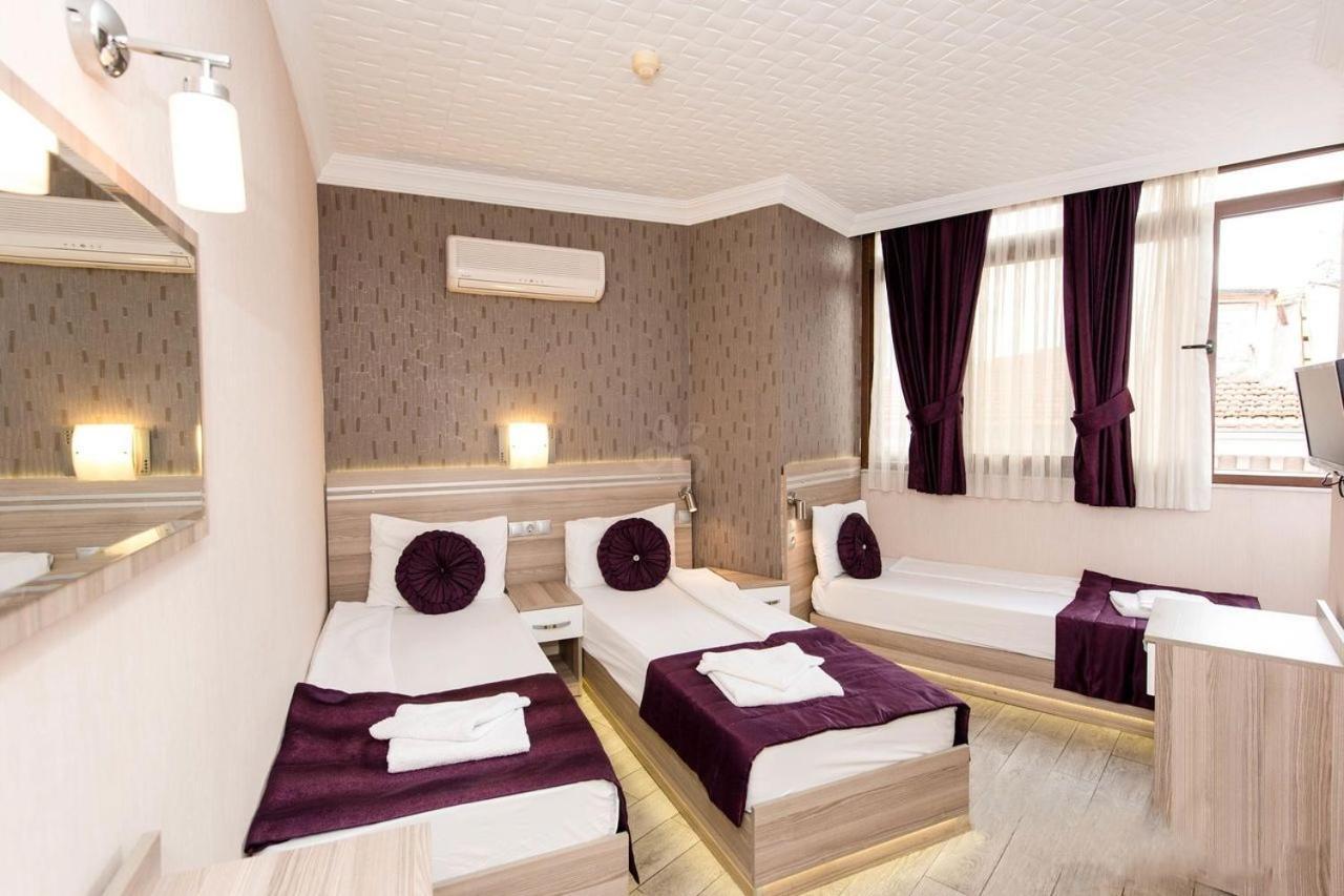 OLIMPIYAT OTEL IZMIR — IZMIR — фотография отеля №18