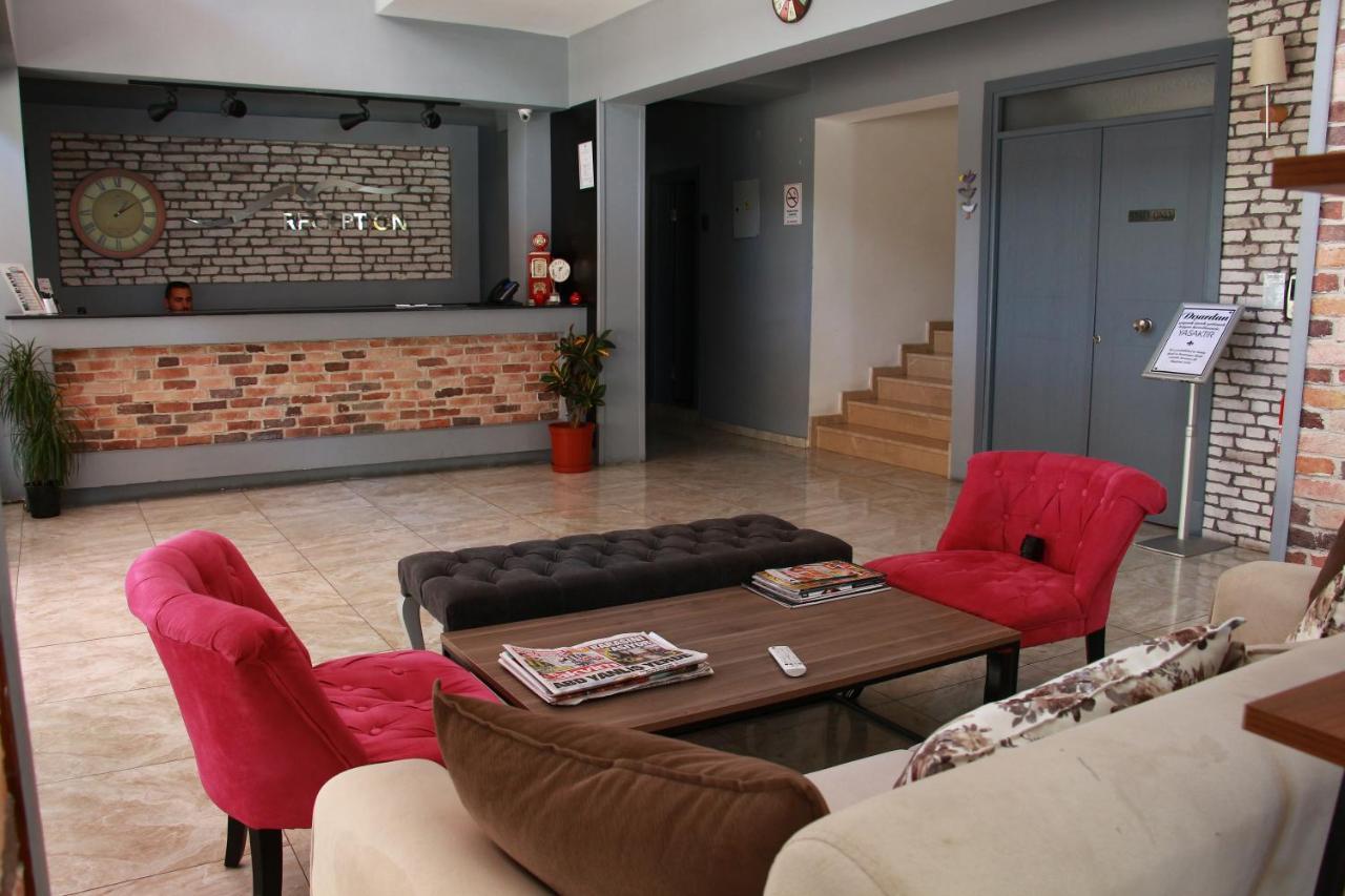 THE MARMARIS BOUTIQUE HOTEL (ADULTS ONLY) — MARMARIS — fotografie hotel nr. 31