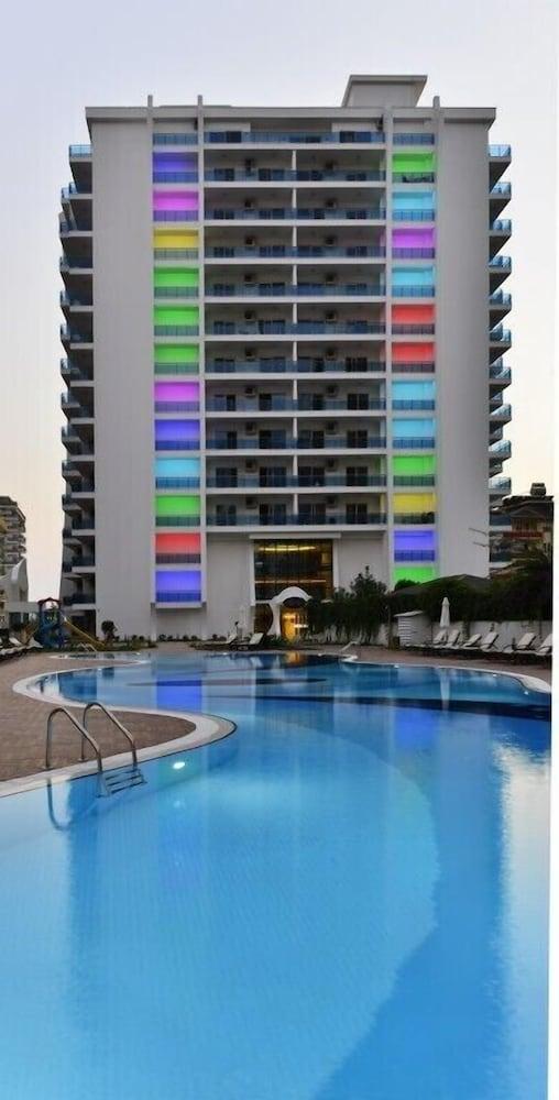 SFERA RESIDENCE — MAHMUTLAR — фотография отеля №17