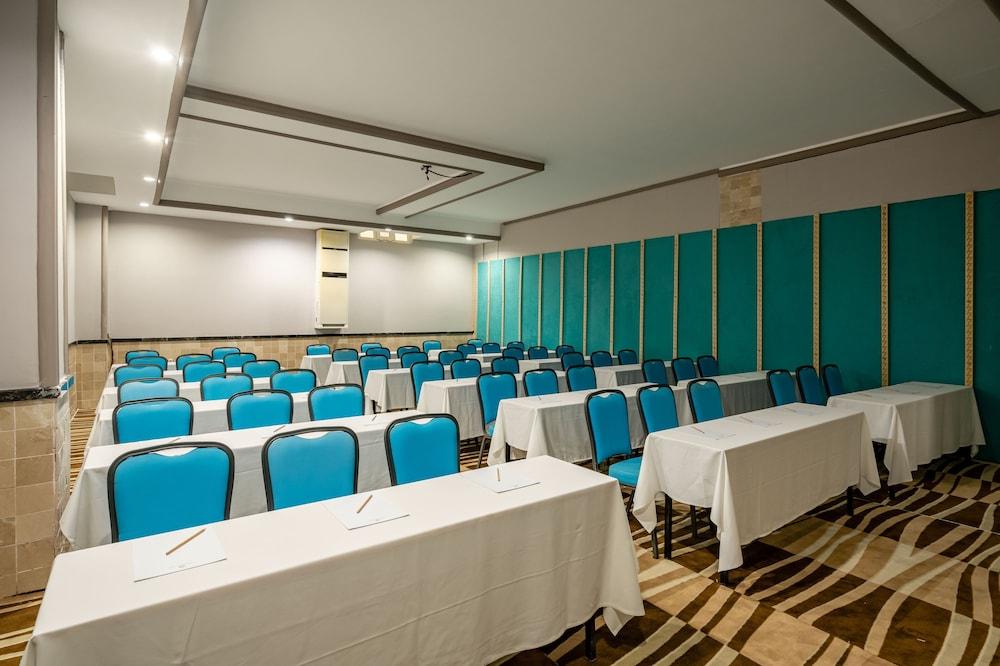 MIAROSA KEMER BEACH — KEMER — fotografie hotel nr. 25