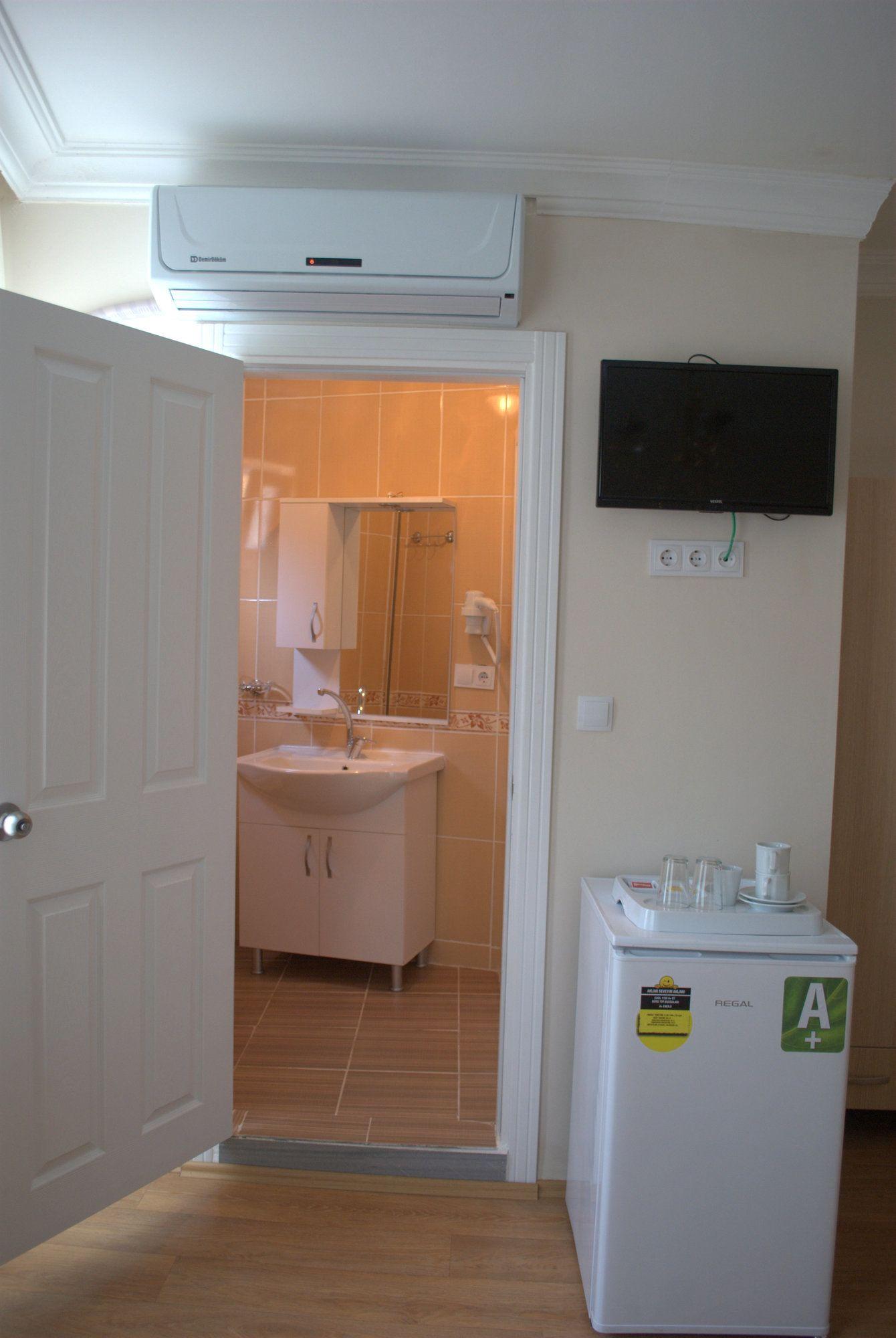 PIYA HOSTEL — ISTANBUL — фотография отеля №17