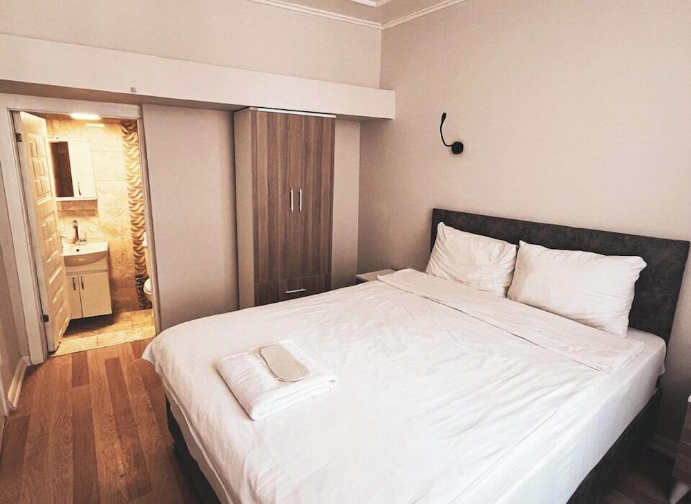 PIYA HOSTEL — ISTANBUL — фотография отеля №6