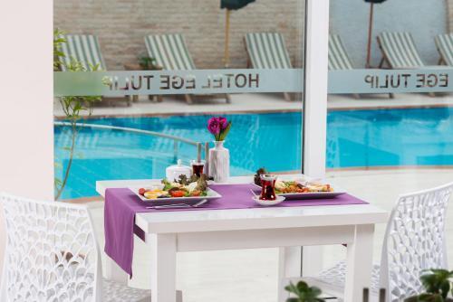 EGE TULIP CESME — CESME — fotografie hotel nr. 8