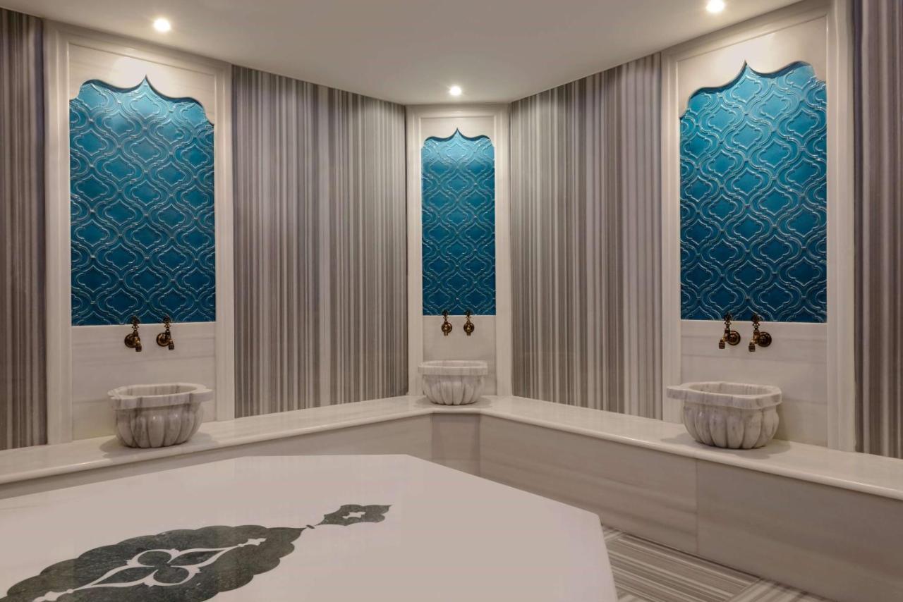 TRYP BY WYNDHAM ISTANBUL ATASEHIR — ISTANBUL — fotografie hotel nr. 15
