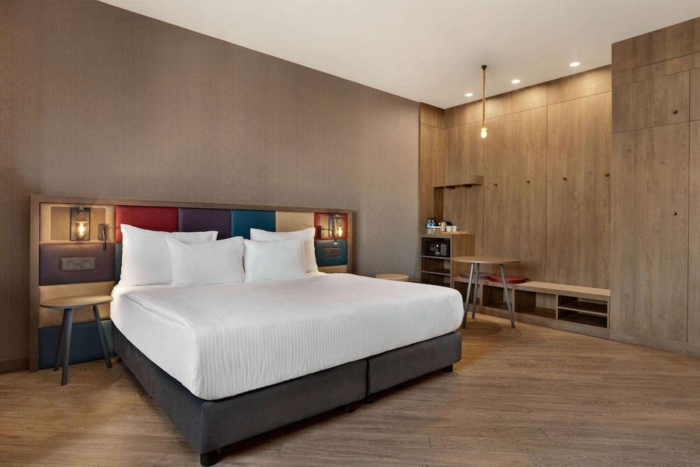 RAMADA ENCORE BY WYNDHAM ISTANBUL AVCILAR — ISTANBUL — fotografie hotel nr. 17
