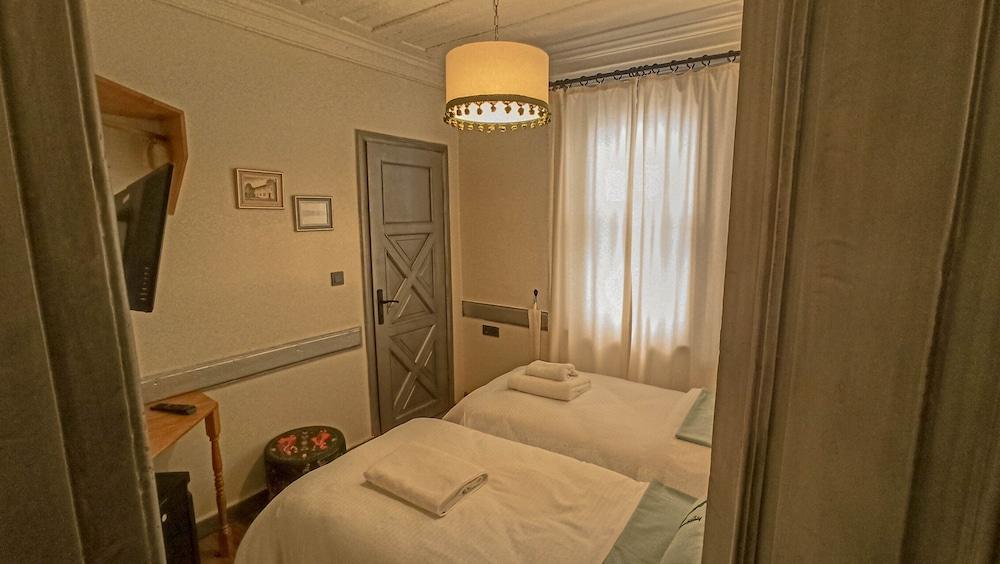 VARIANTE HOTEL — IZMIR — фотография отеля №25