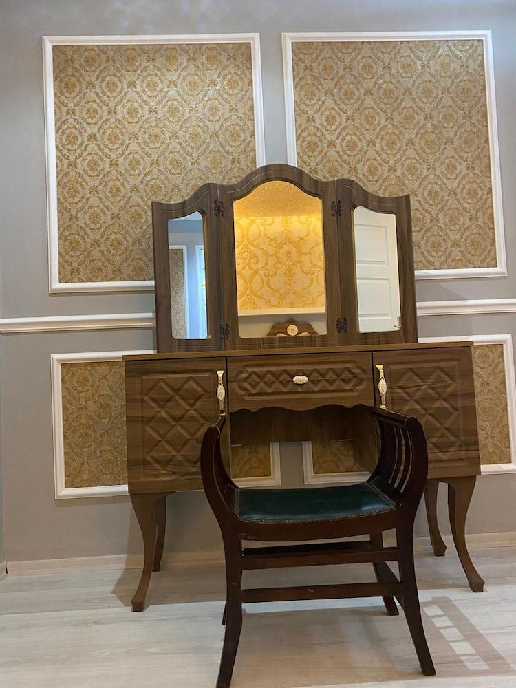 ELISA HOTEL — ISTANBUL — фотография отеля №13