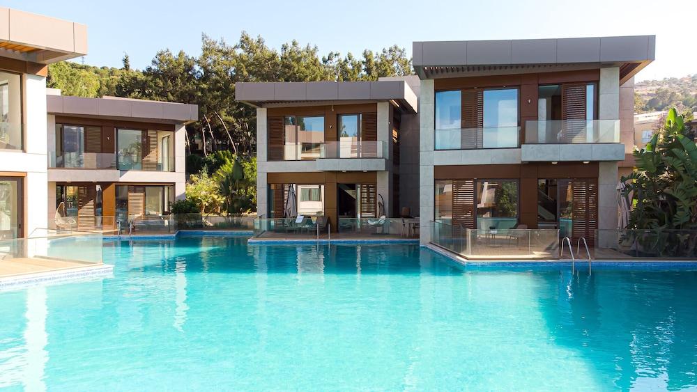 LES SABLES SUITES — BODRUM — fotografie hotel nr. 15