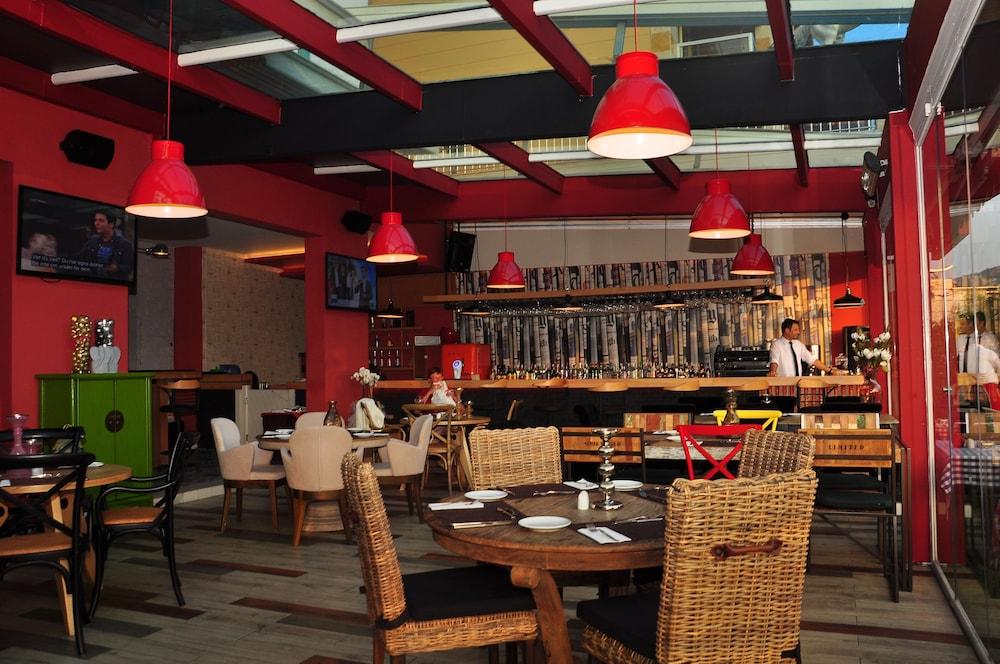 COOKS CLUB ALANYA (ADULTS ONLY) — ALANYA — fotografie hotel nr. 21