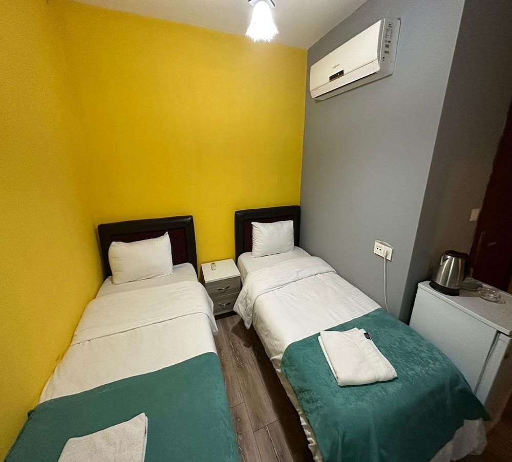 TAKSIM SOUSHIAN HOTEL — ISTANBUL — фотография отеля №23