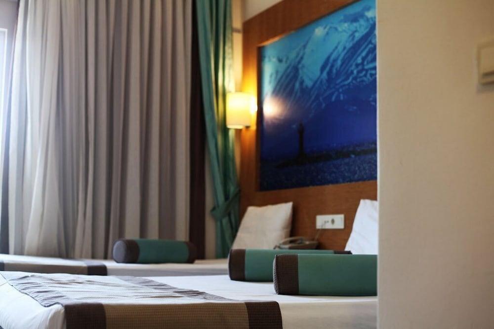 ANITA DREAM HOTEL — KEMER — фотография отеля №11