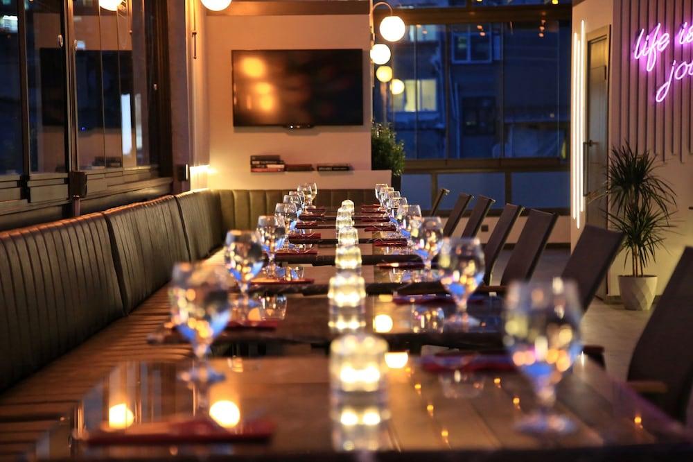 HOTEL BRONTE — ISTANBUL — fotografie hotel nr. 2