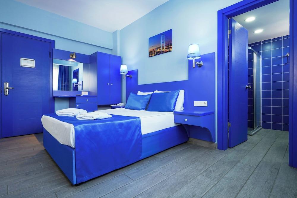 AVLION HOTEL ALANYA — ALANYA — фотография отеля №12